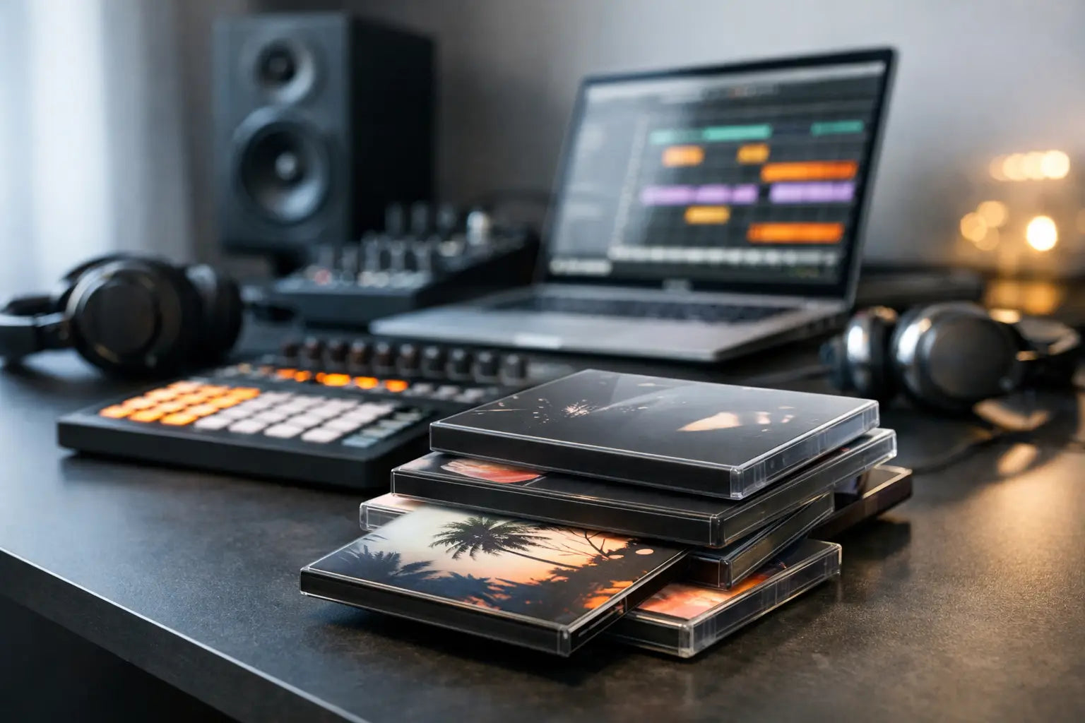 Top 10 Tech House Sample Pack Picks