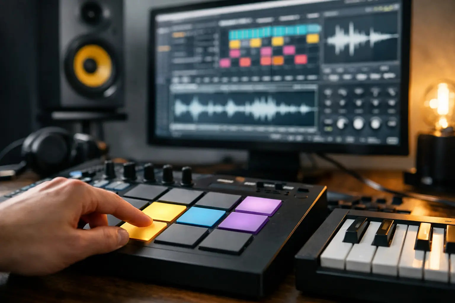 How to Use One Shots in Electronic Music