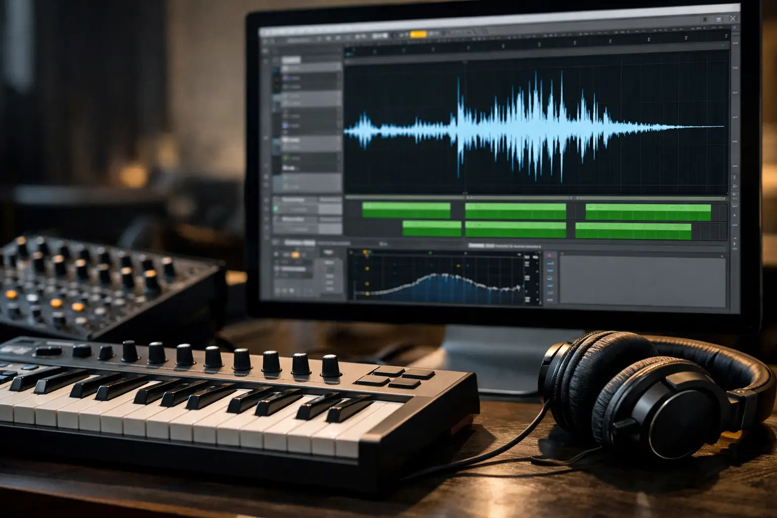 How to Use Tech House Bass One Shots