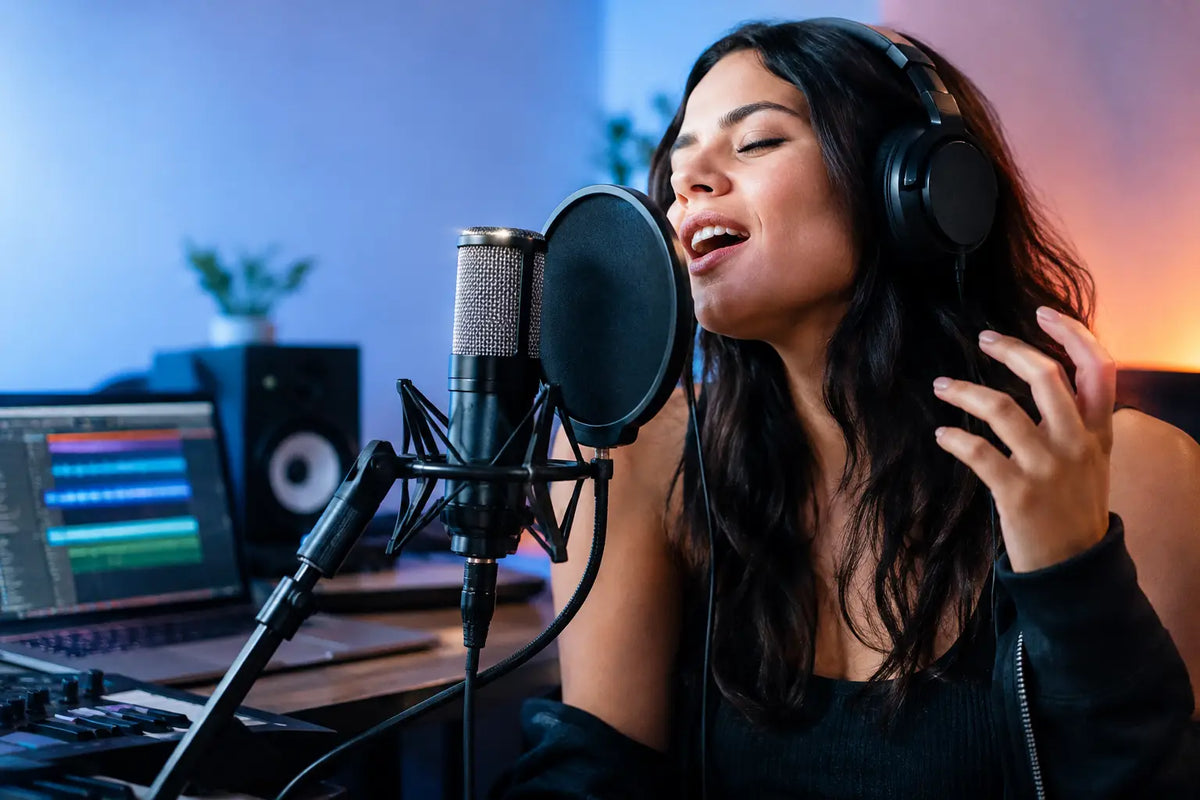 Dance Music Vocal Pack Guide for Club Producers
