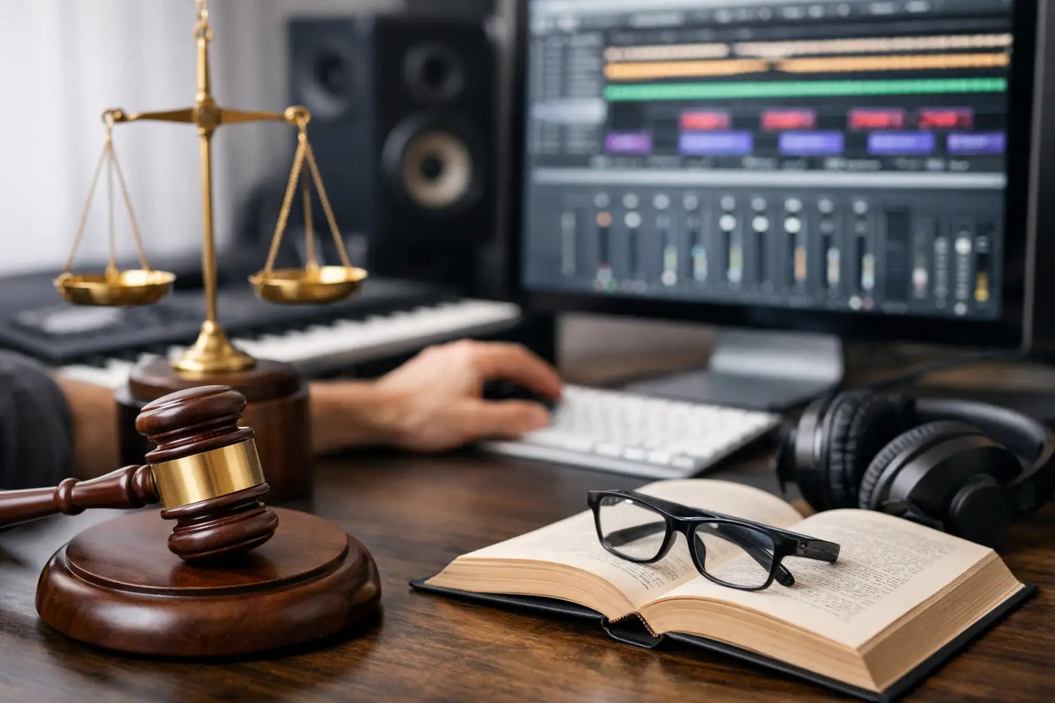 Can You Release Sample Pack Music Legally?