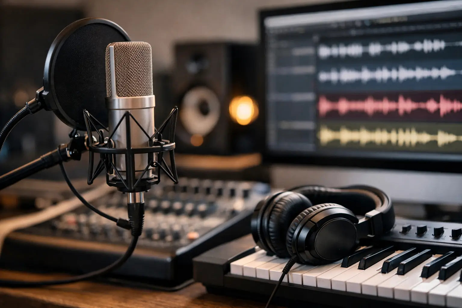 10 Best Royalty Free Vocal Collections