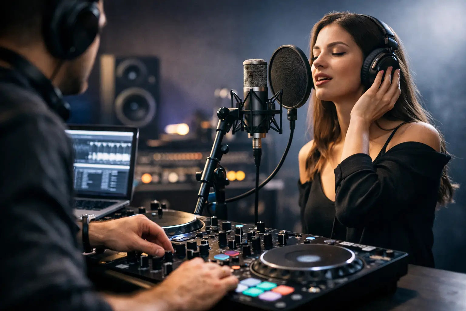 Best Tech House Vocals for Club-Ready Tracks