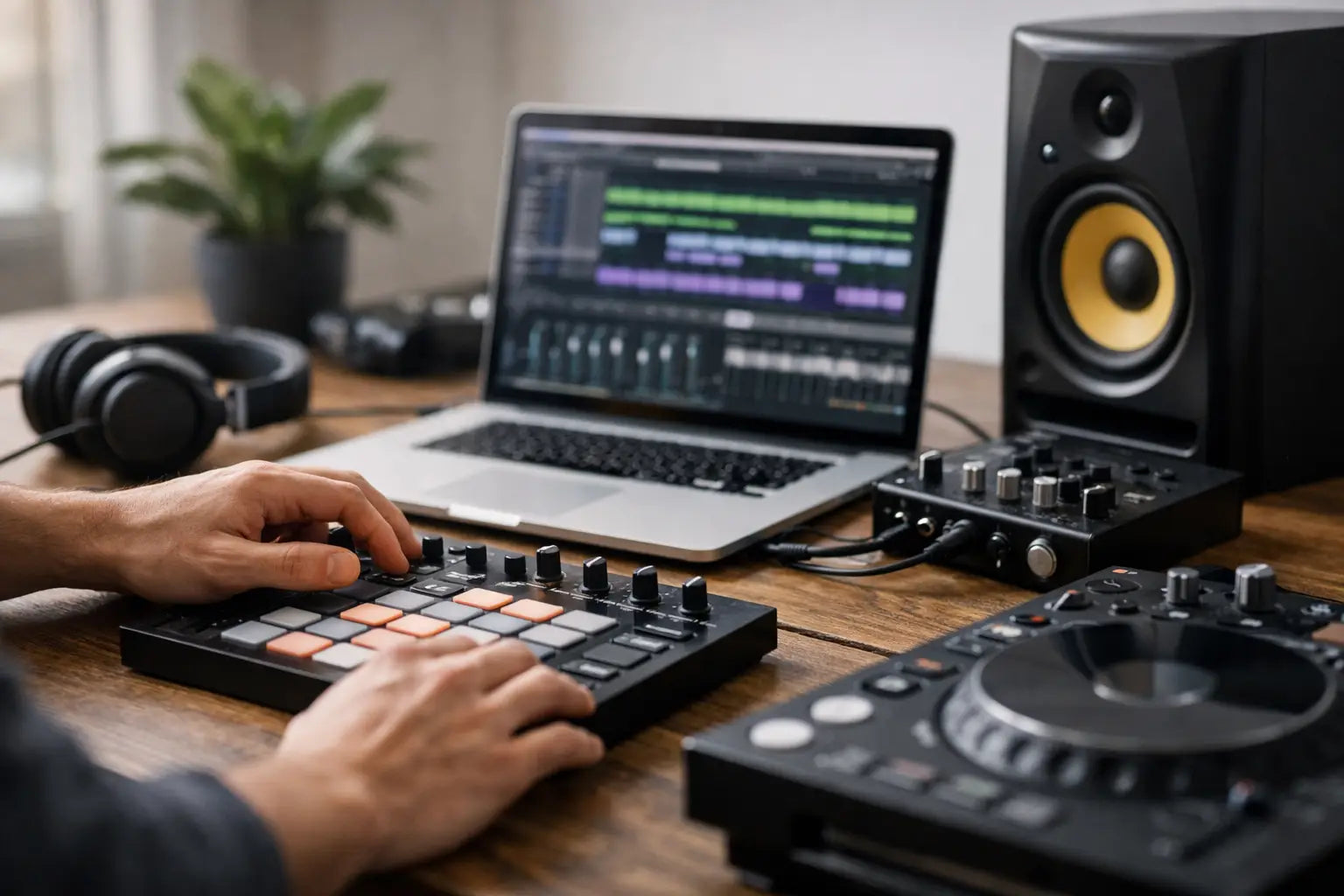 How to Use Royalty Free House Music Loops