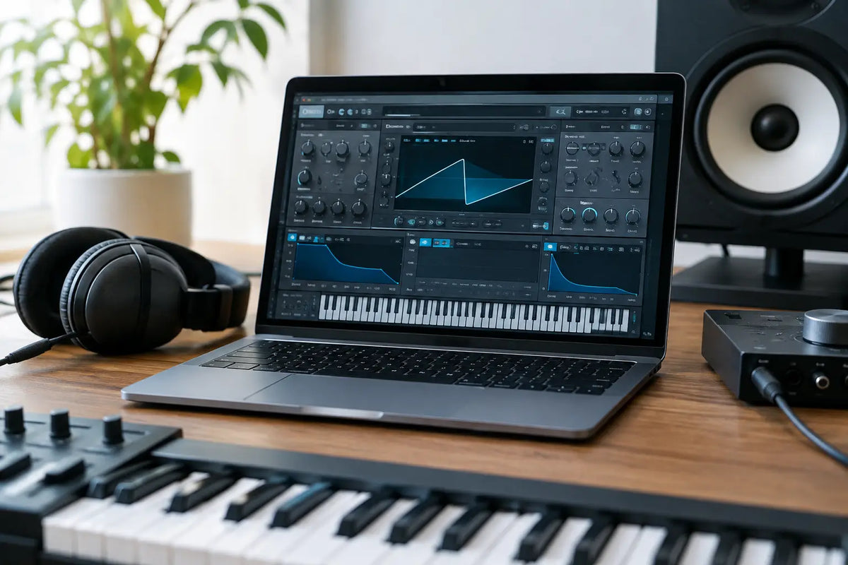Top Serum Presets for Plucks That Cut Through
