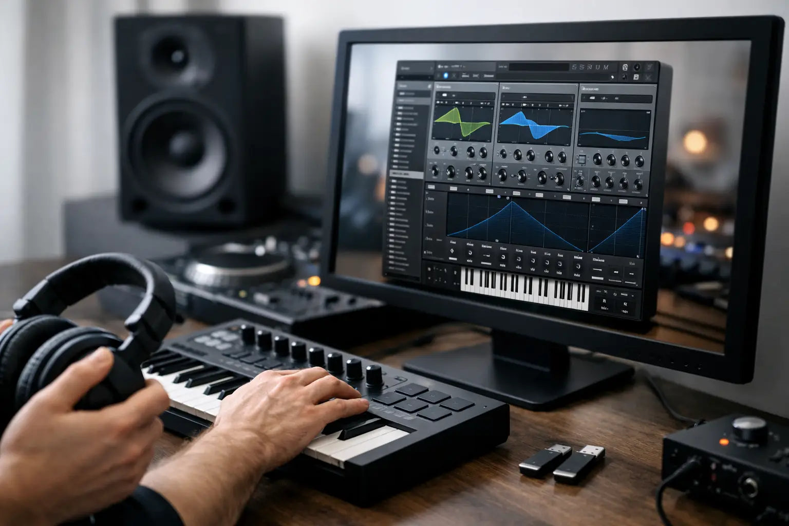 Serum Presets Buying Guide for Club Producers