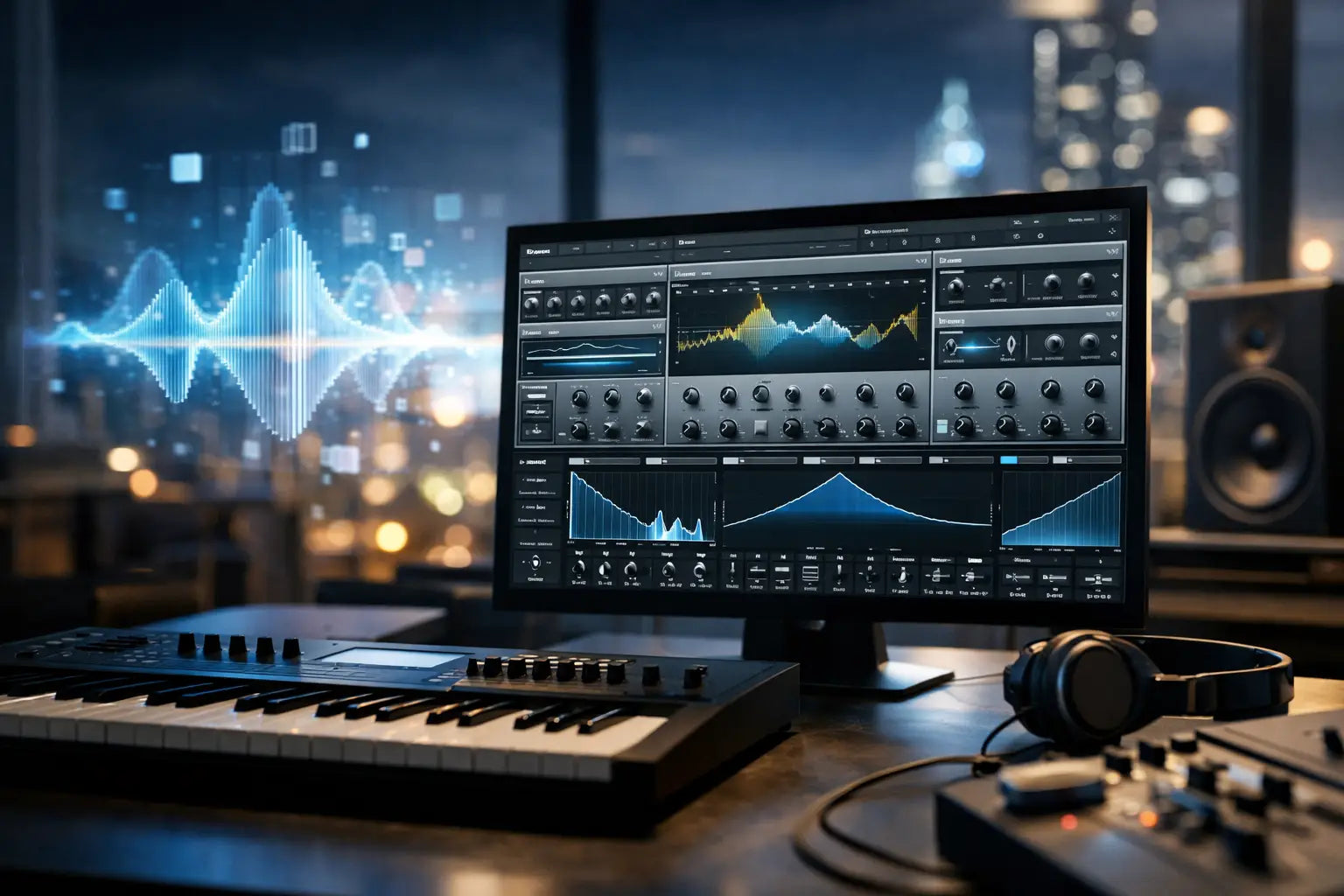 What the Future of Serum Presets Looks Like