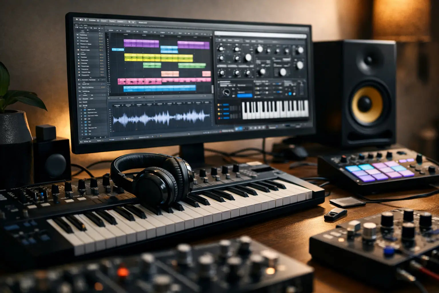 9 Best Melodic Techno Sample Libraries