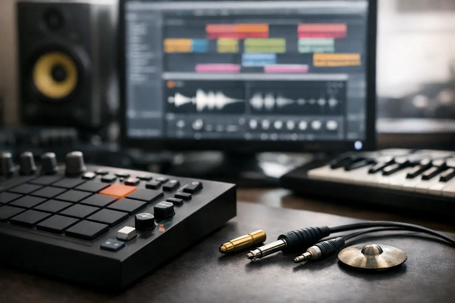 What Are One Shots in Music Production?