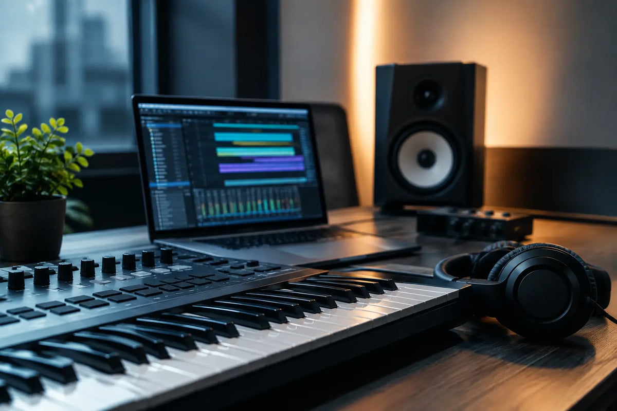Essential Samples for Techno That Drive the Floor