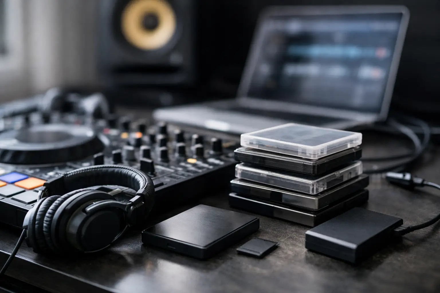 12 Best Sample Packs for DJs Right Now