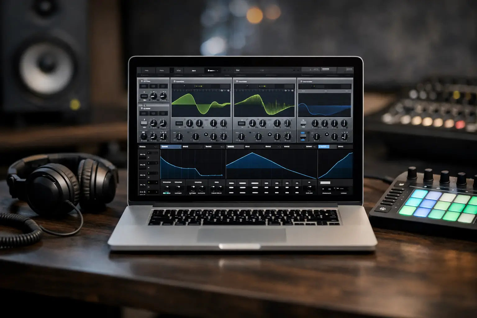 Best Serum Presets for Bass House