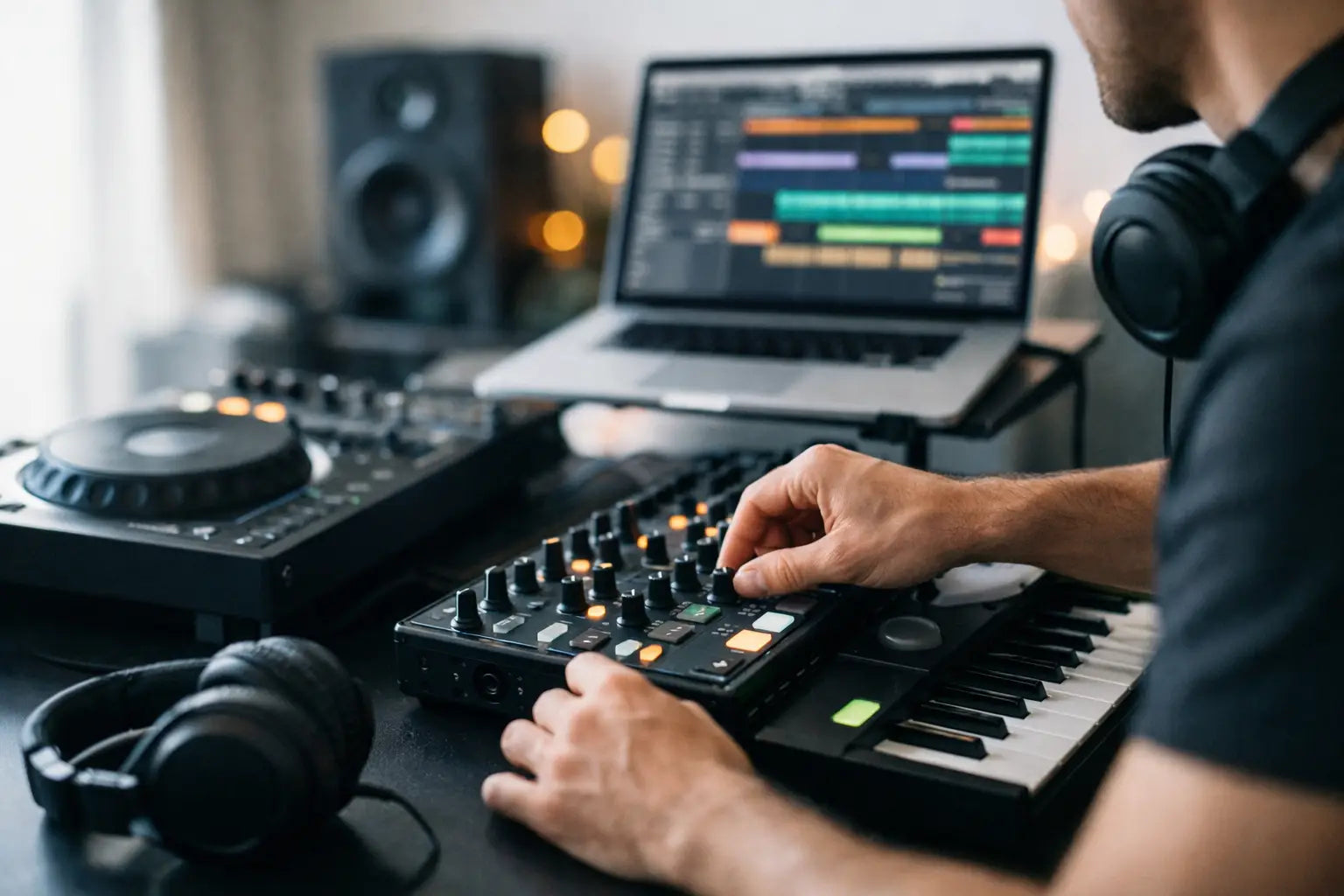 Tech House Loops That Actually Make Tracks Move