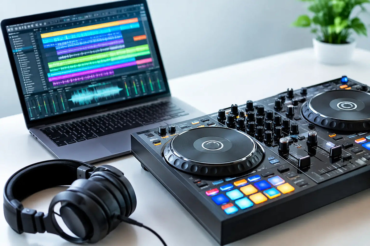 Top Dance Music Bundles for Faster Tracks