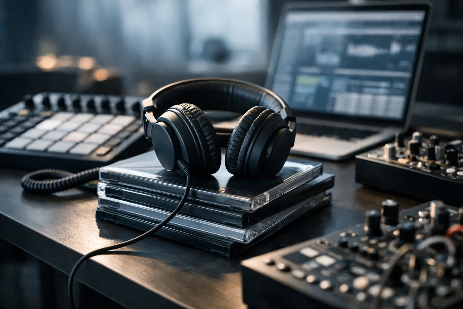 Top 5 Techno Sample Pack Picks