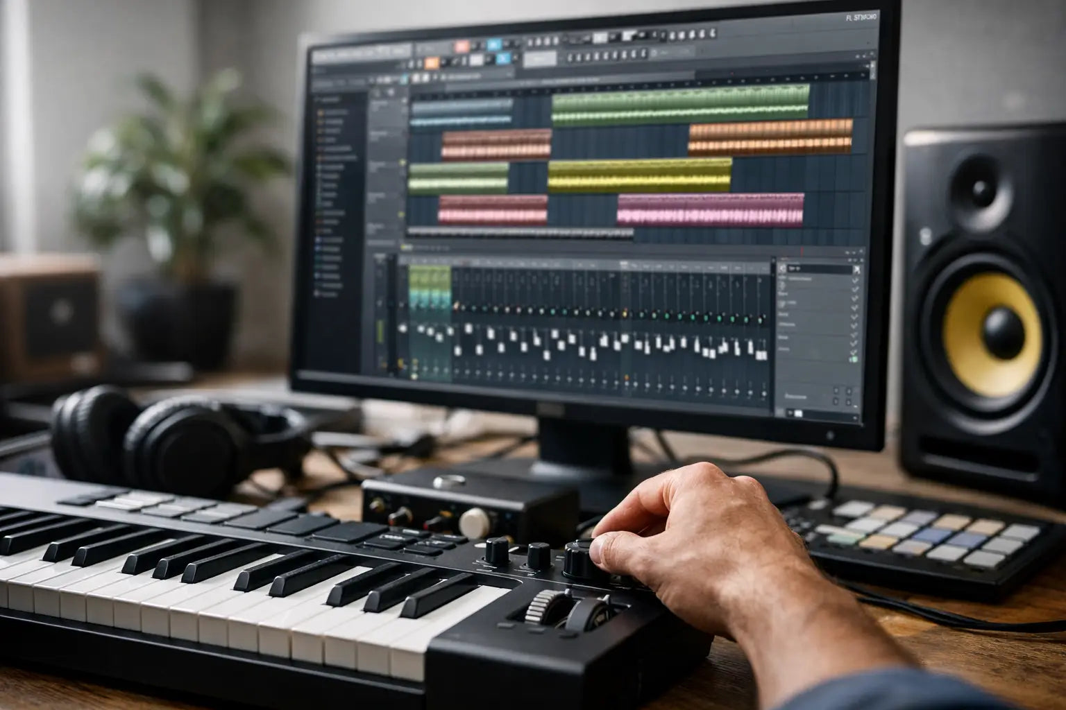 How to Use Loop FL Studio the Right Way