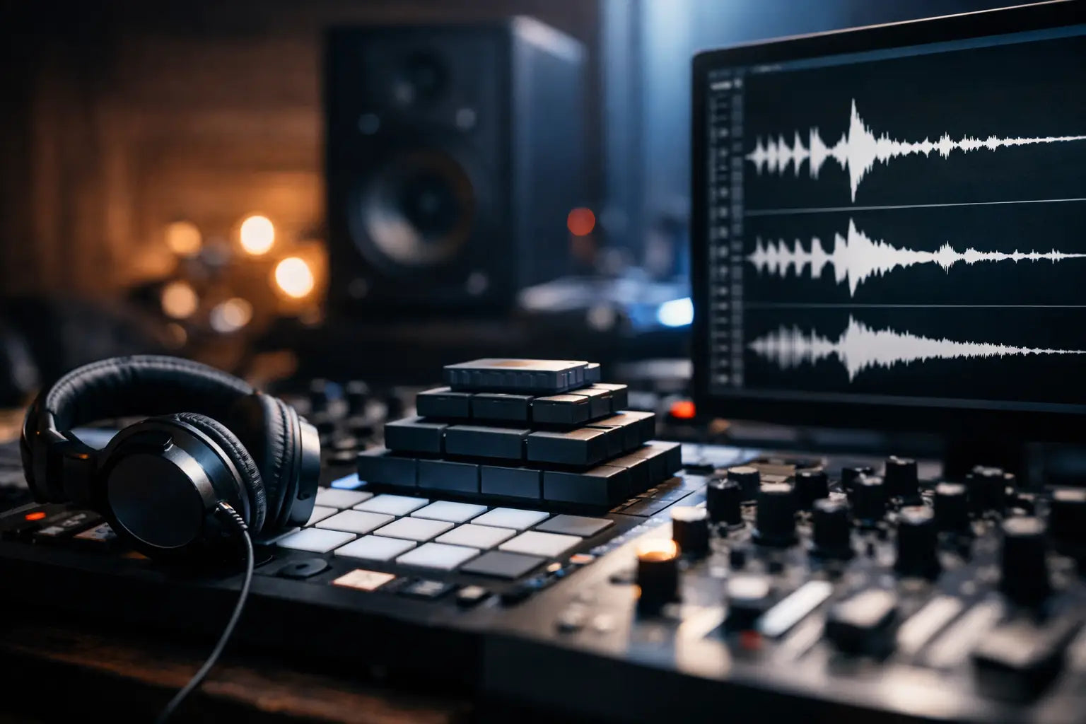 How to Layer Club Drums That Hit Hard