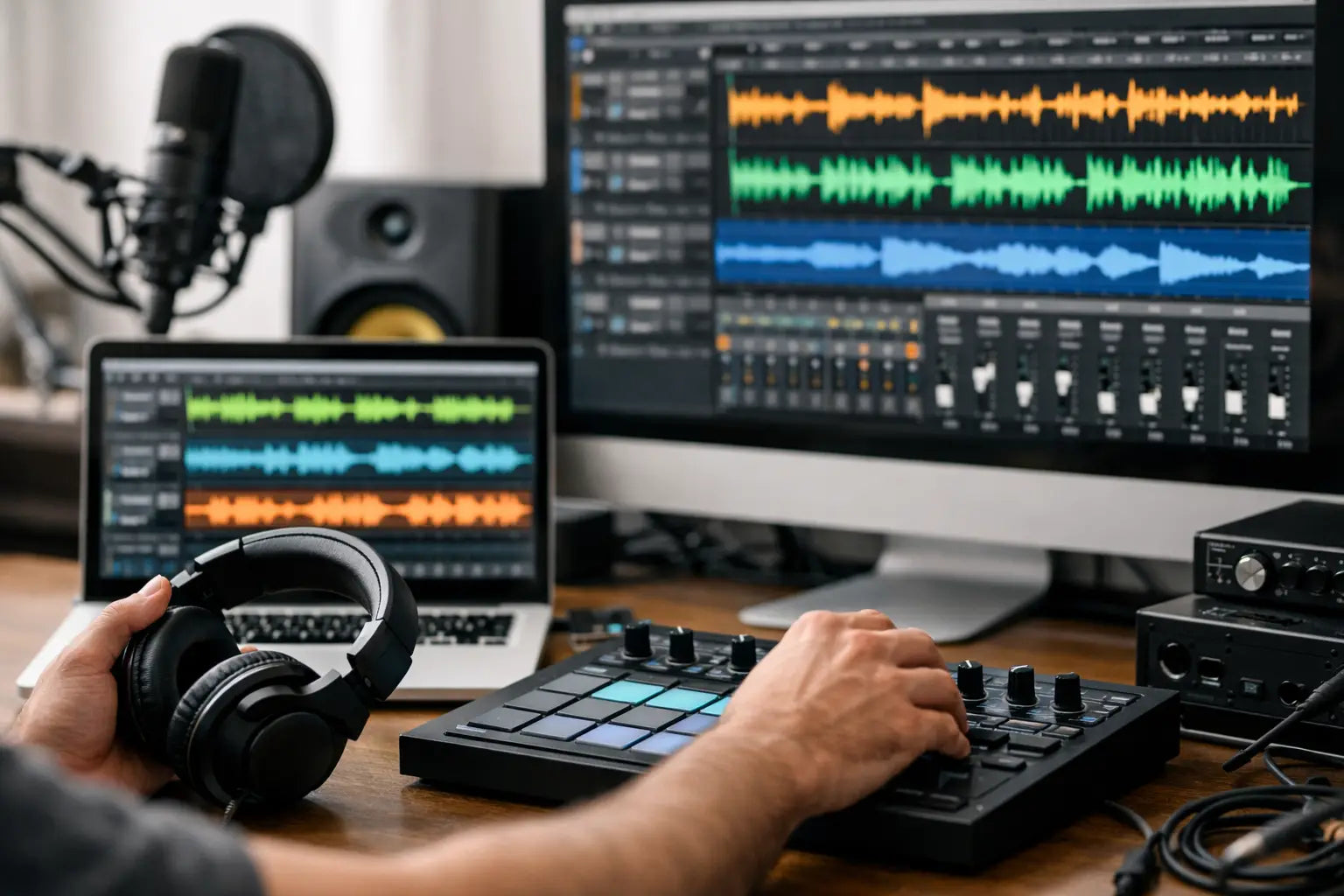 Can You Release Songs With Loops? Know the Rules
