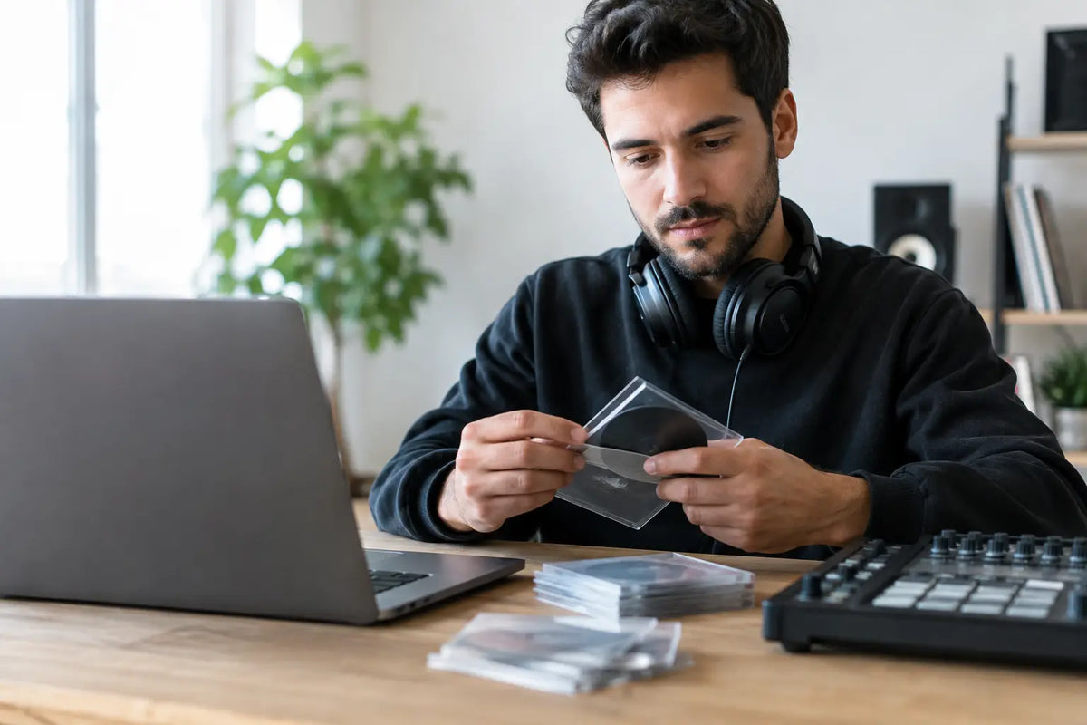 Can Producers Resell Samples? Know the Rules