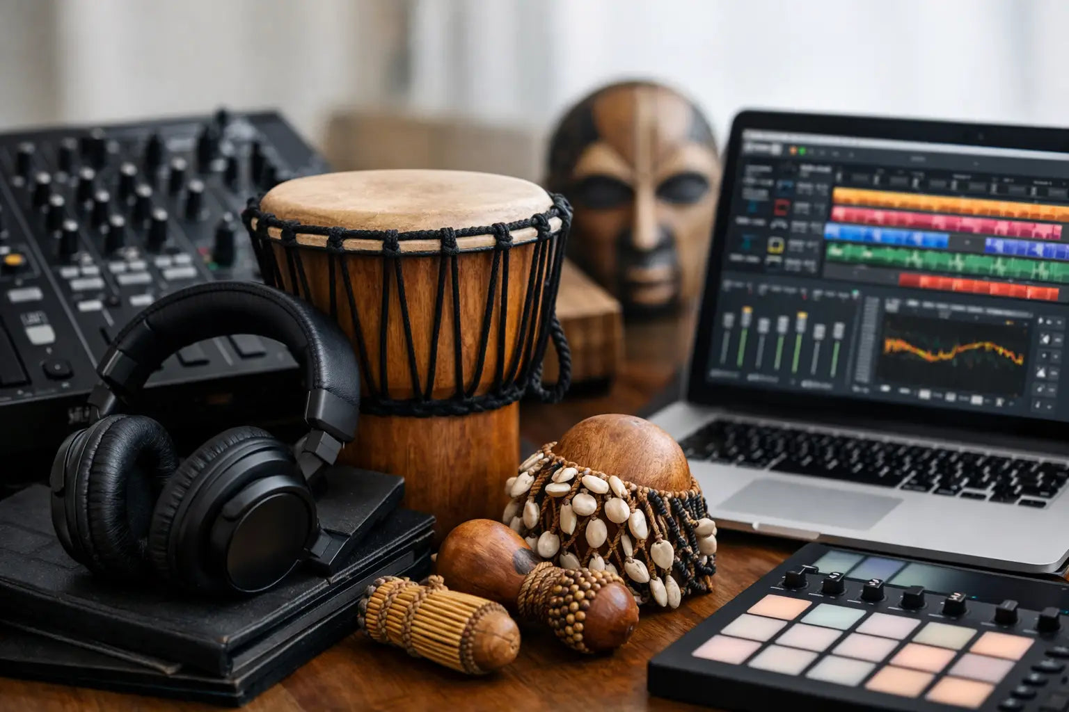 How to Pick the Best Afro House Sample Pack