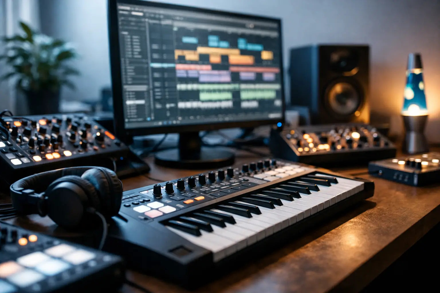 10 Best Melodic Techno Production Resources