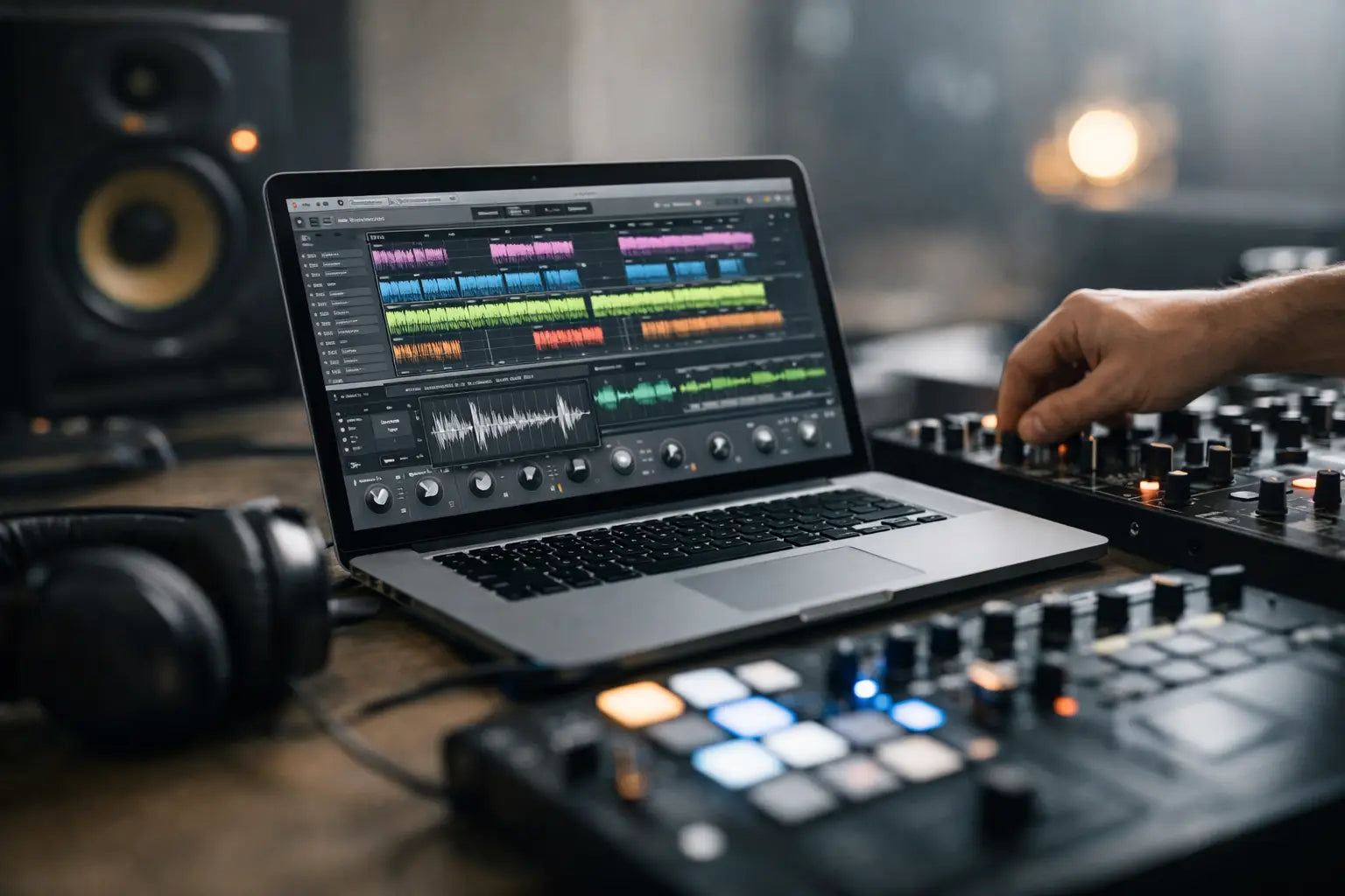 Techno Loop Guide for Faster, Better Tracks
