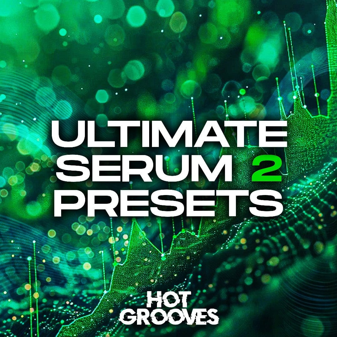 Ultimate Serum 2 Presets