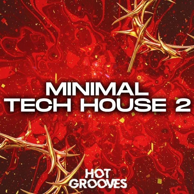 Minimal Tech House 2