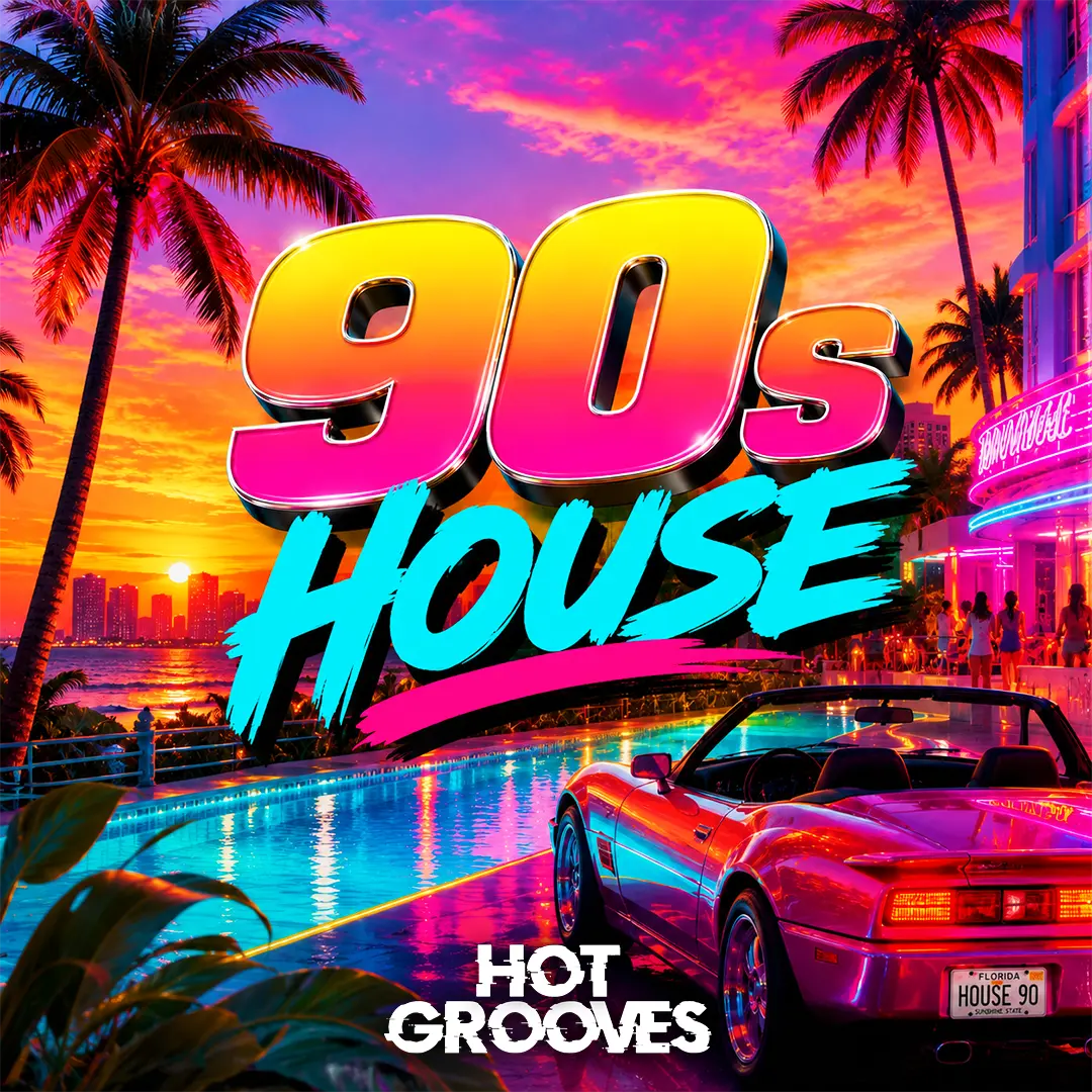 90s House