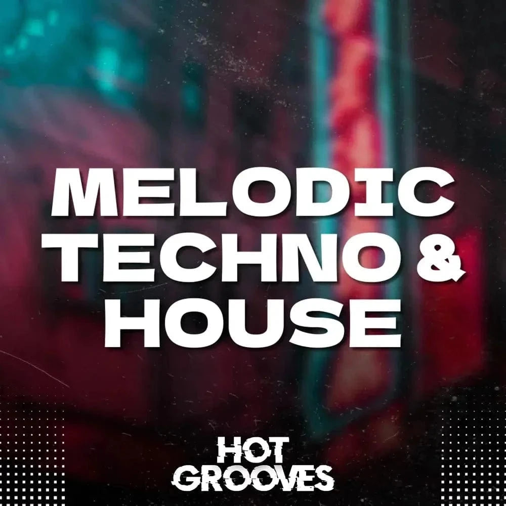 Discover Melodic Techno Sample Pack for Your Music – Hot Grooves Discover Melodic Techno Sample Pack for Your Music – Hot Grooves