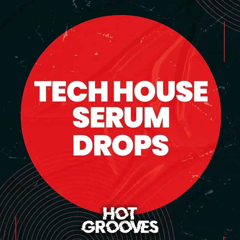 Elevate your Tech House productions with our top-tier serum presets. Our Tech House presets include bass and synth presets that will give your tracks a unique edge. Create killer grooves and standout mixes with our comprehensive selection of Tech House serum presets. Shop now to take your productions to the next level.