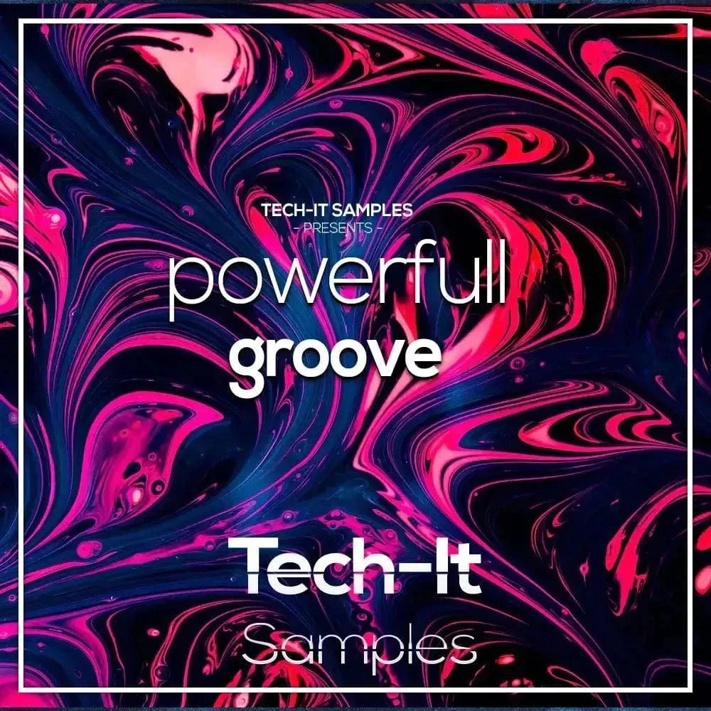 Tech House Template FL Studio James Hype Style Hot Grooves