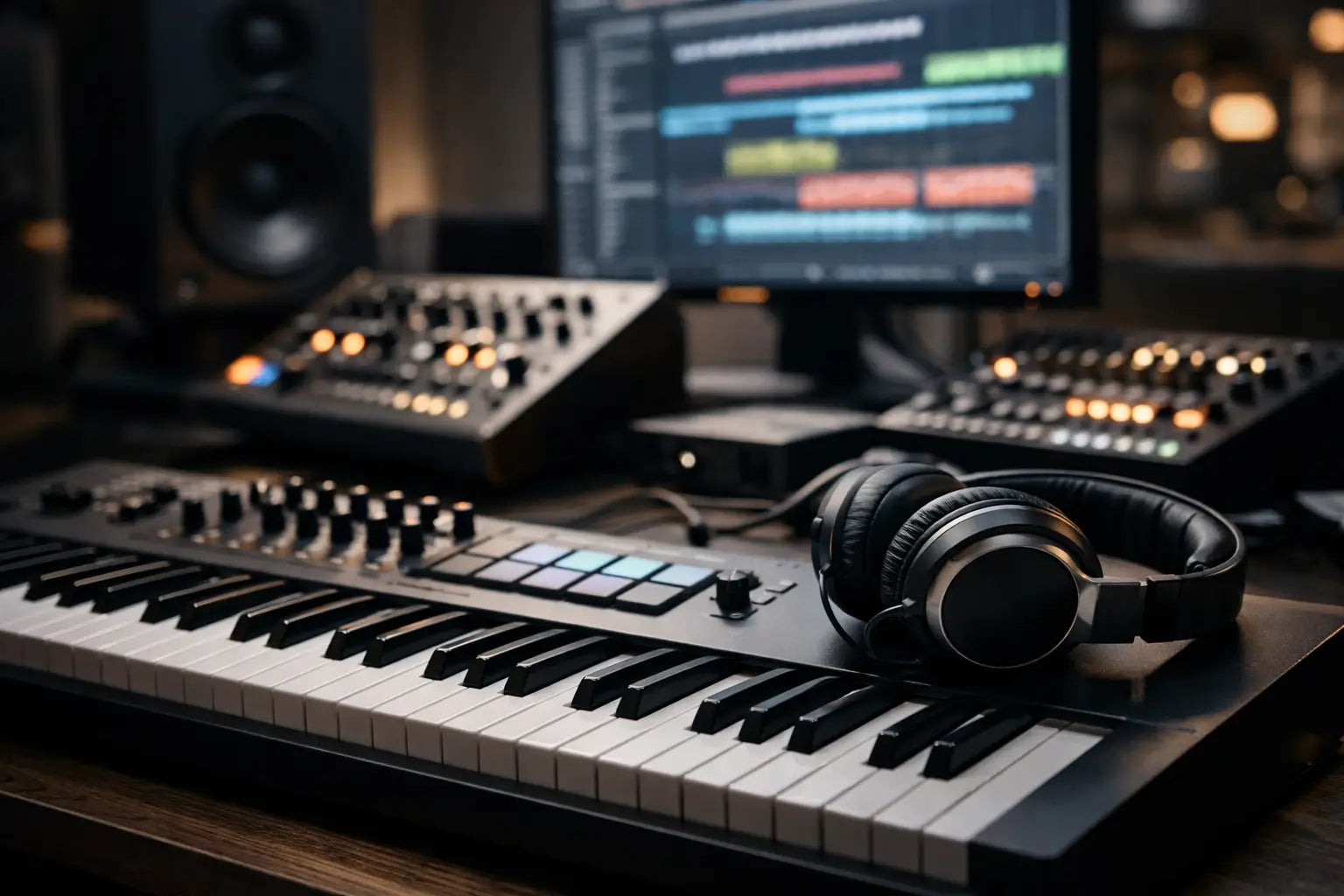 10 Best Melodic Techno Presets That Hit Hard