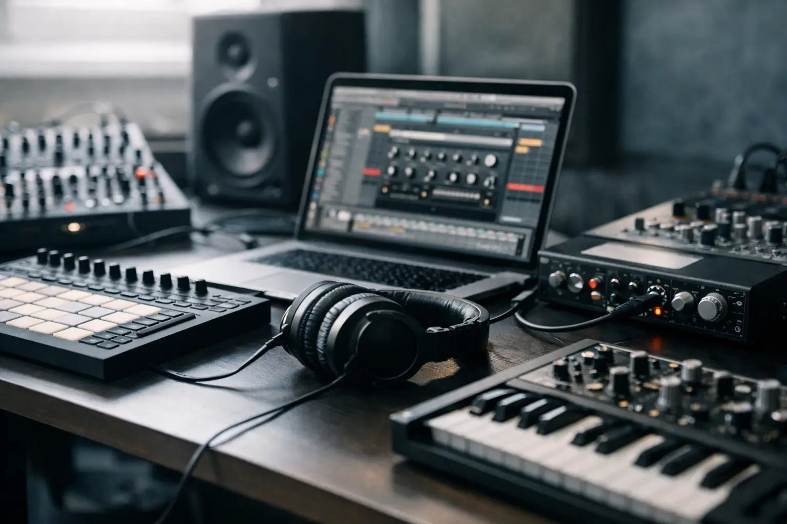 Techno Production Bundle Guide for Faster Tracks