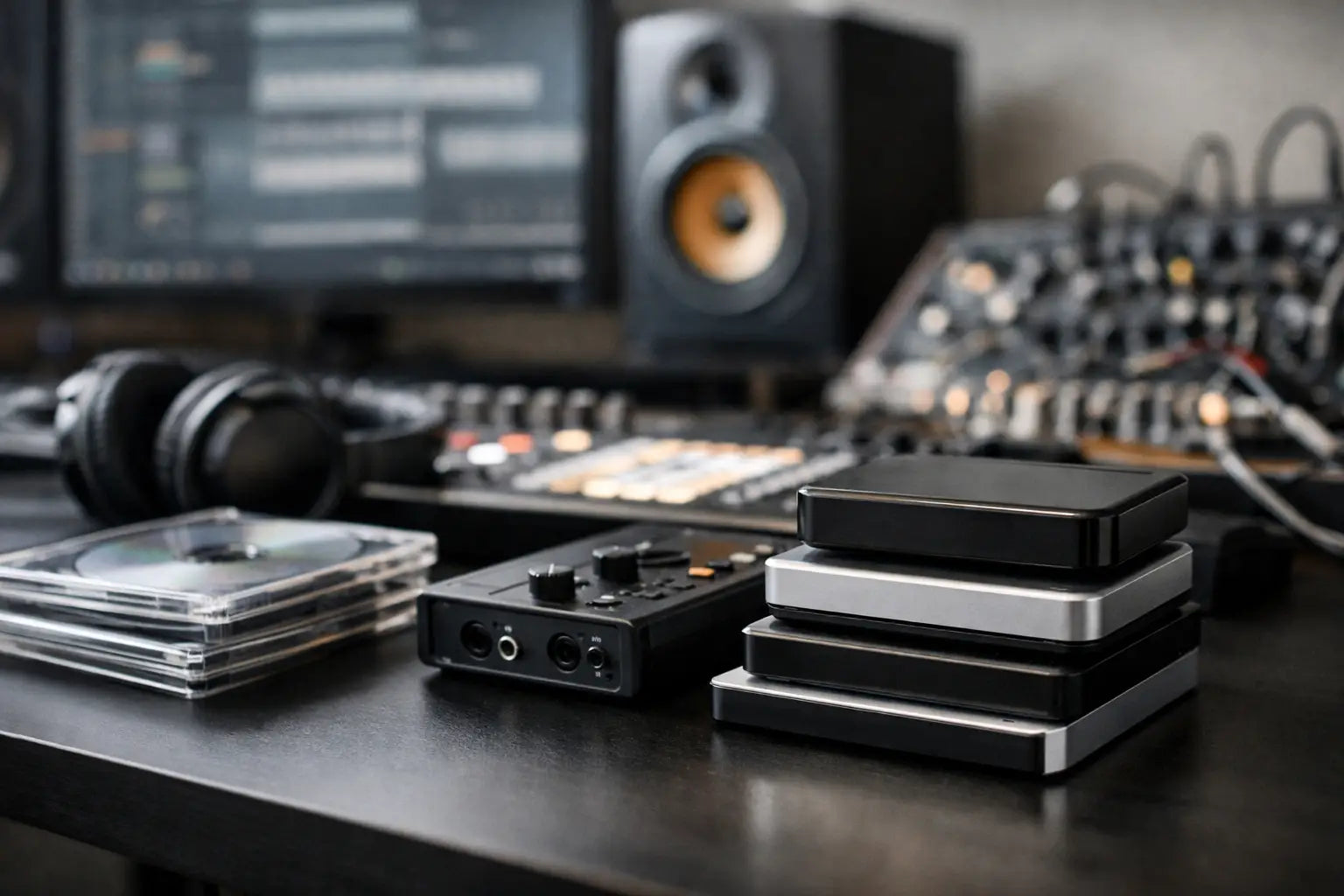 Best Techno Sample Pack Picks for Producers