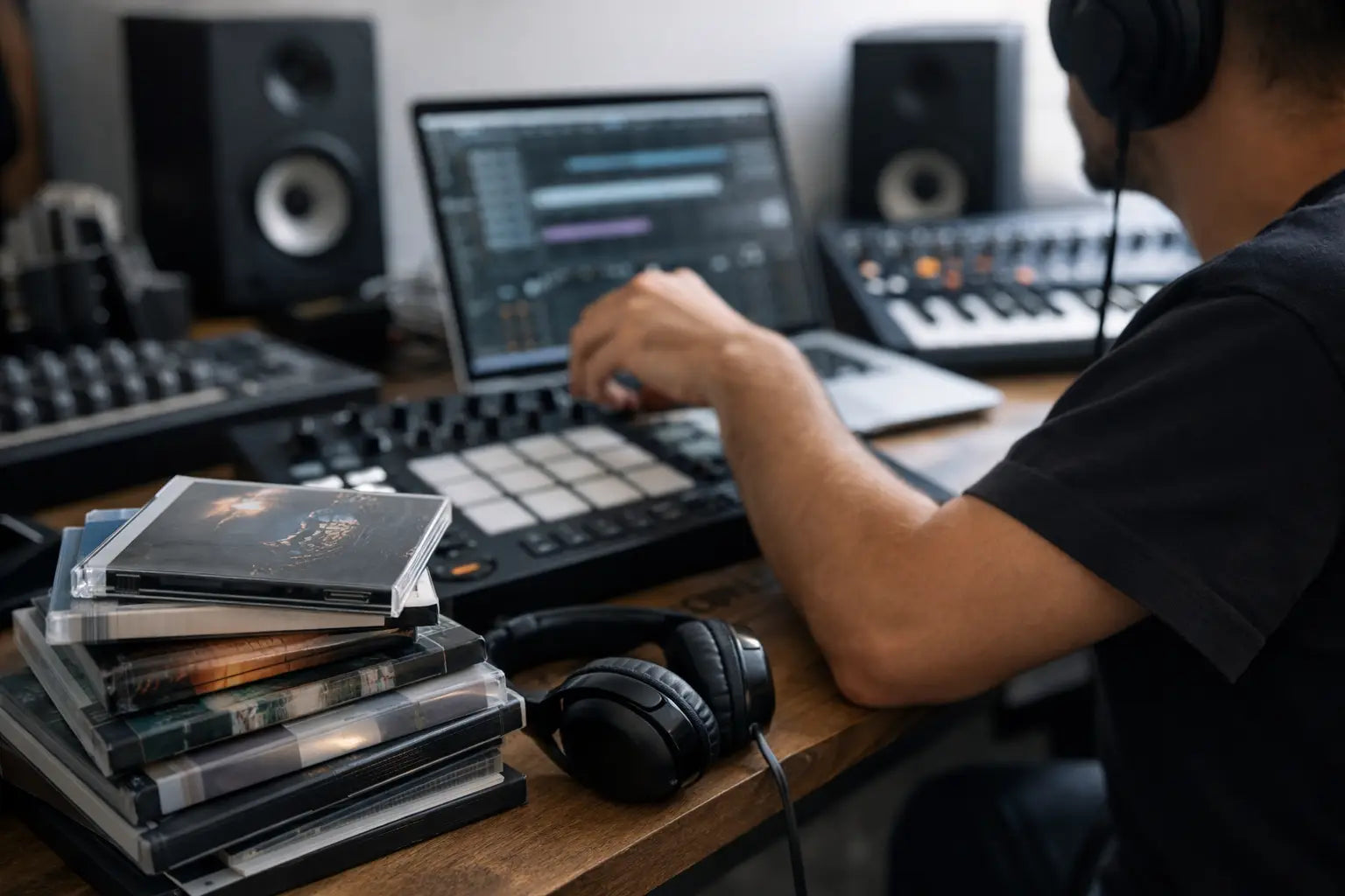 Do Producers Use Sample Packs?