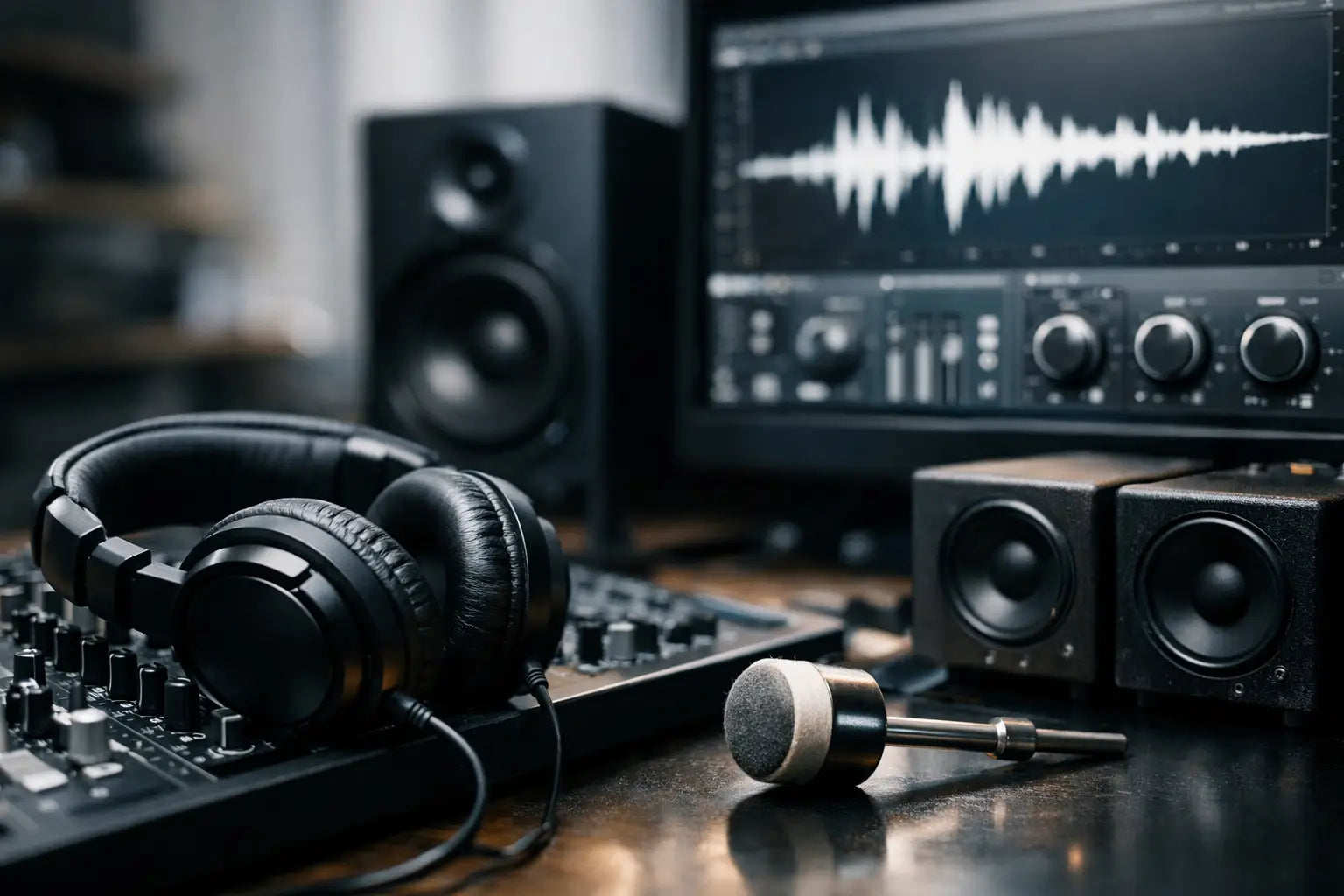 Techno Rumble Kick Samples That Hit Hard