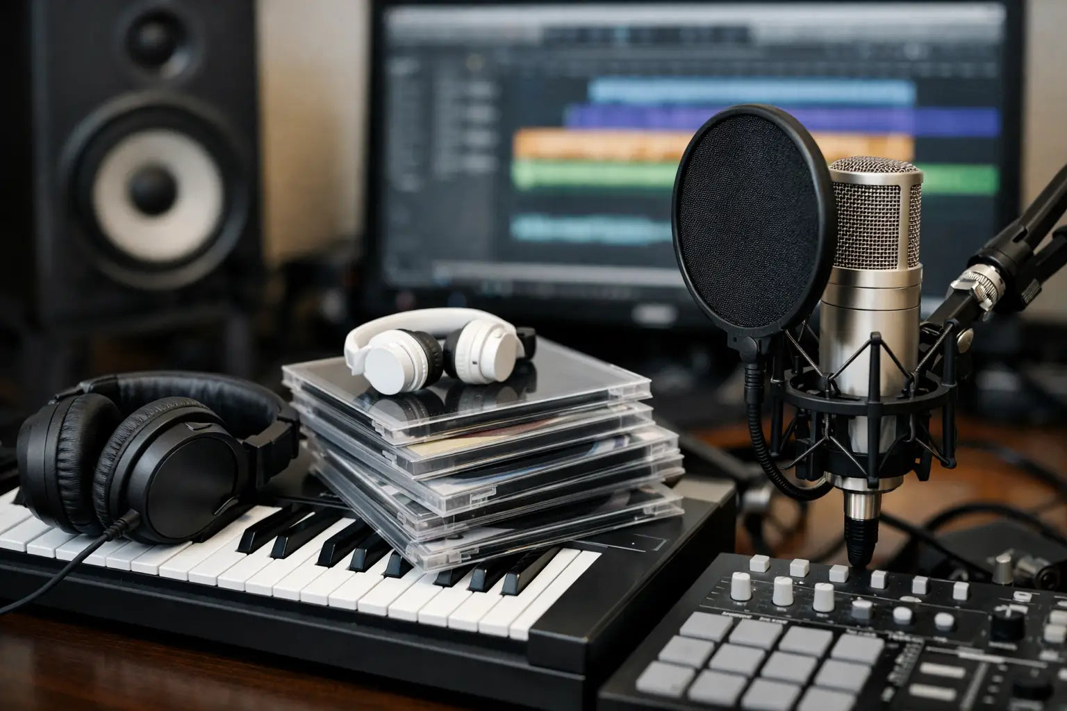 How to Pick the Best Vocal Sample Pack