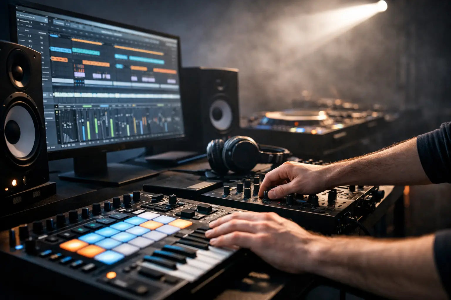 How to Make Tech House That Hits Hard