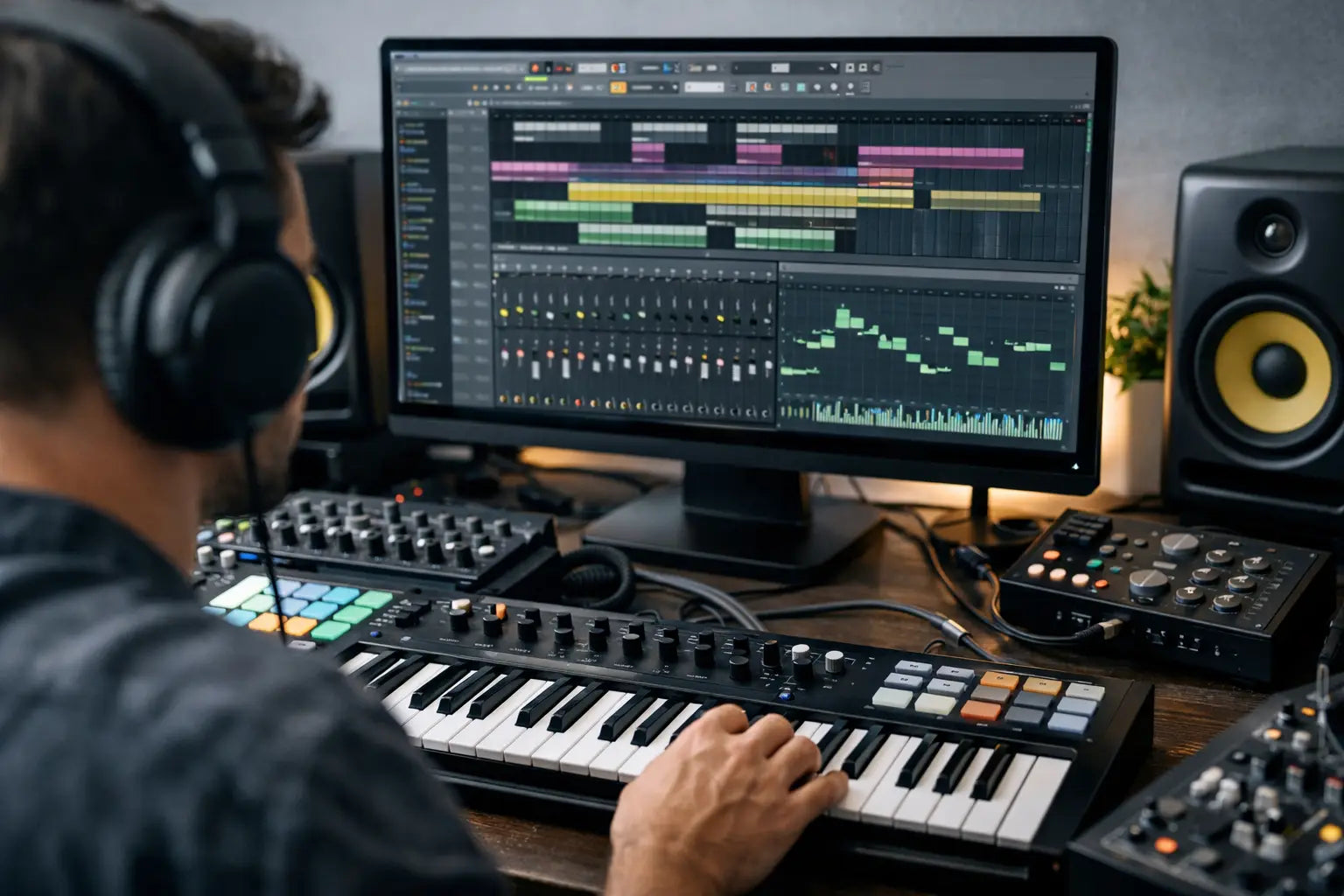FL Studio for Electronic Music Producers