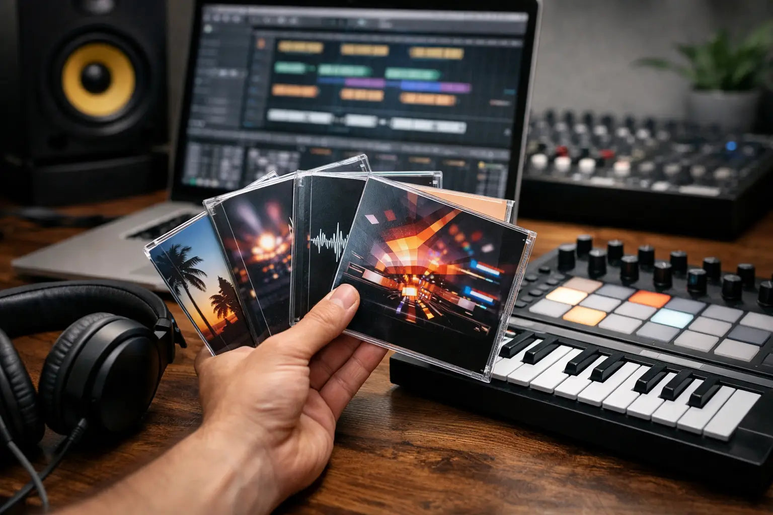 How to Choose Tech House Sample Packs