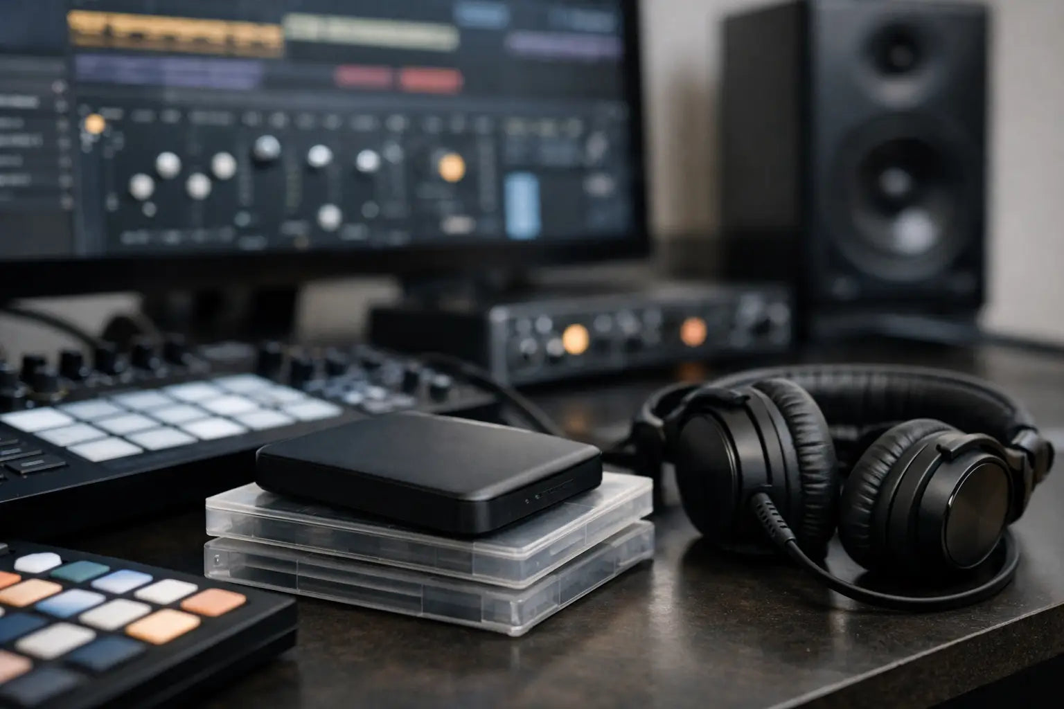 Electronic Music Sample Bundles That Deliver