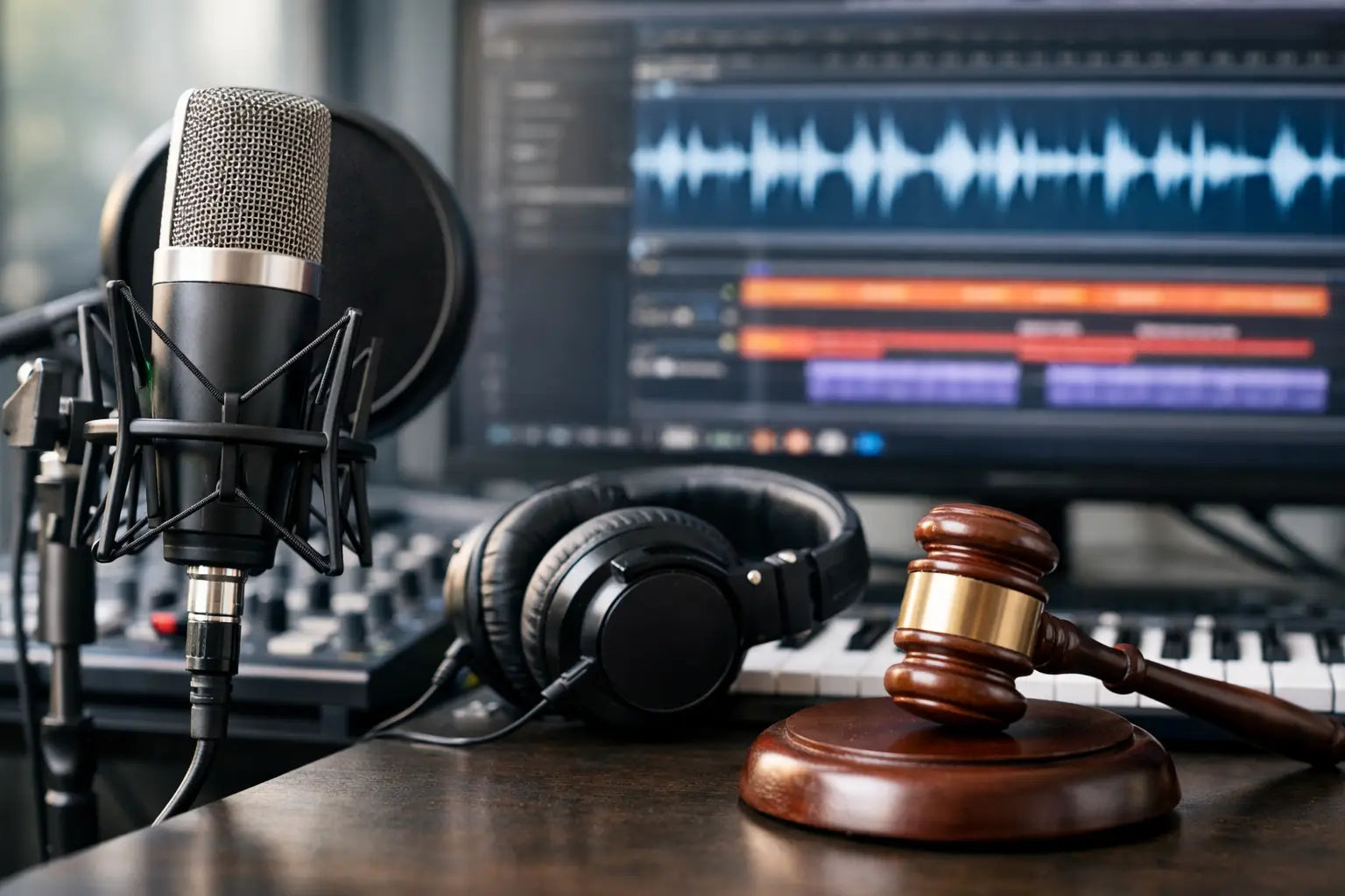 Are Vocal Loops Royalty Free? The Real Answer