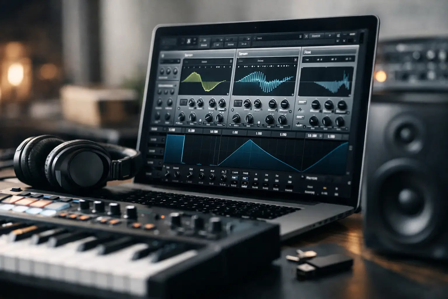 Where to Buy Serum Presets That Hit Hard