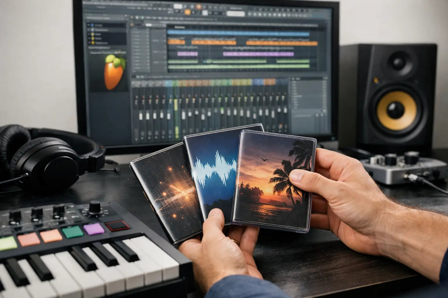 How to Pick the Right FL Studio Pack