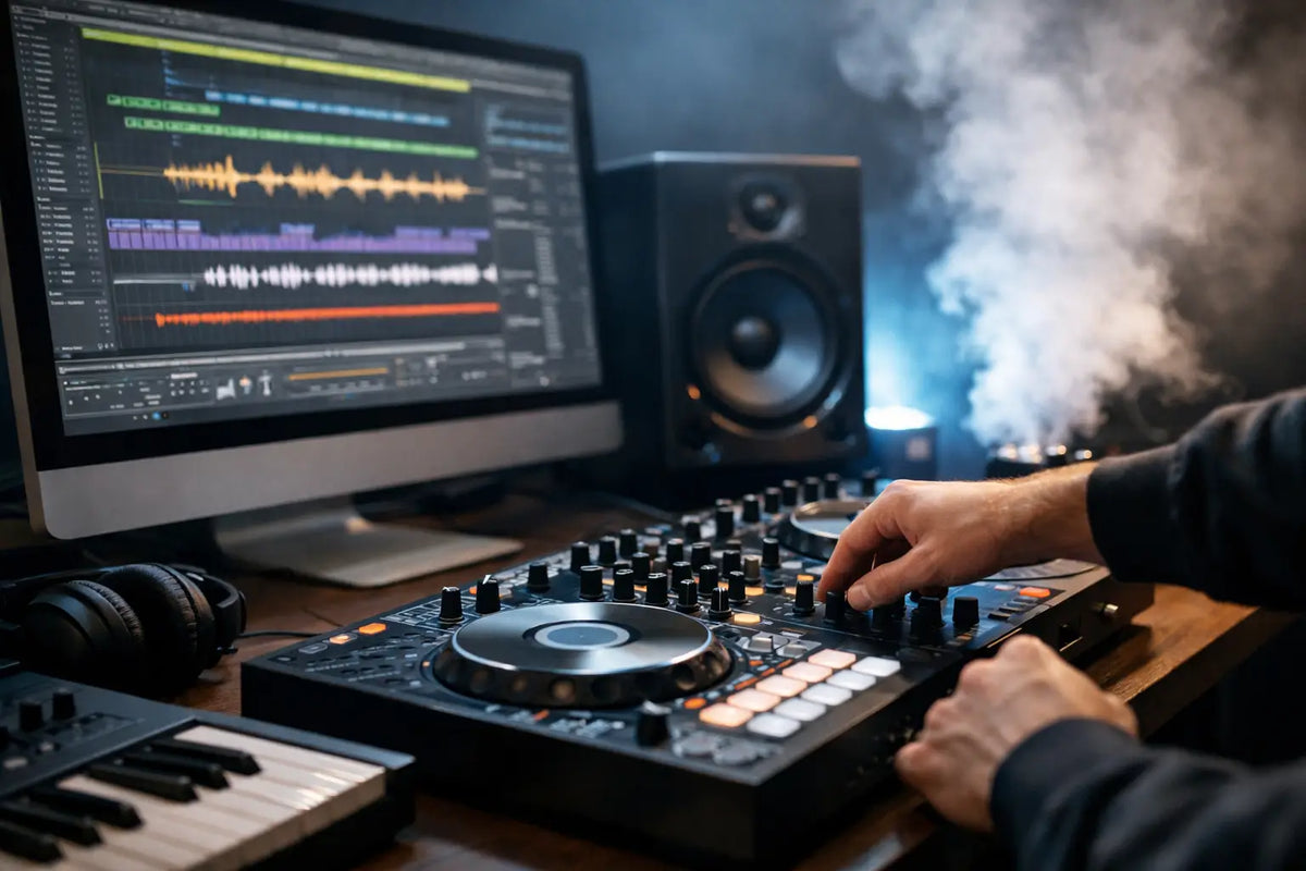 How to Design Bass House Drops That Hit Hard