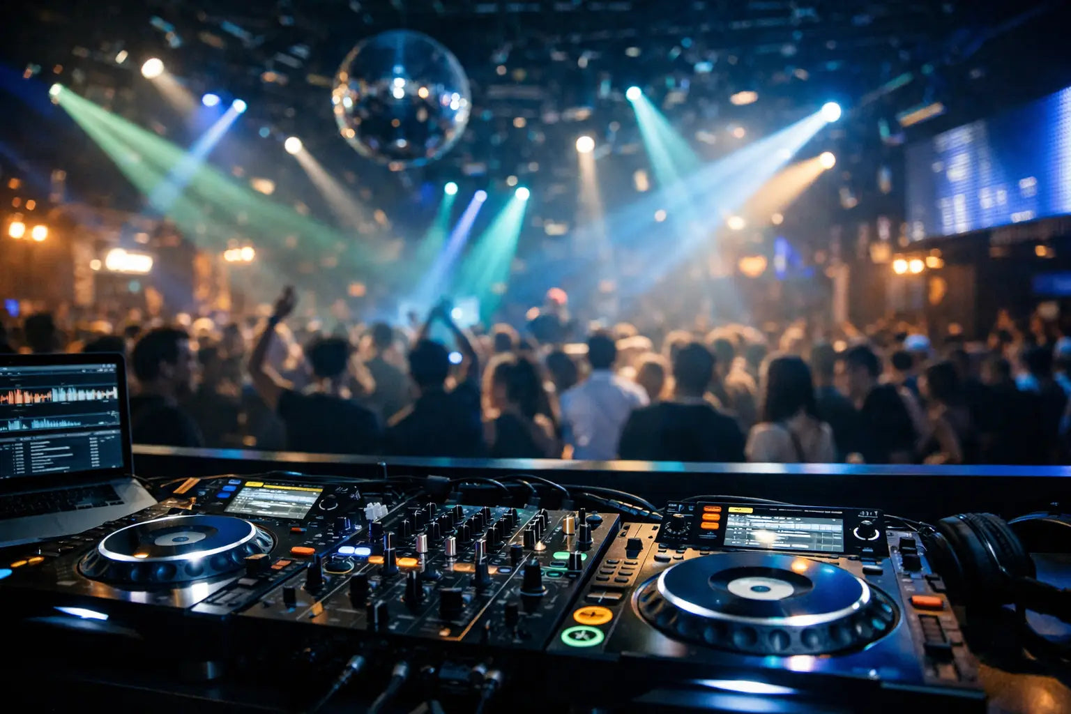 Tech House Trends Shaping Bigger Club Records