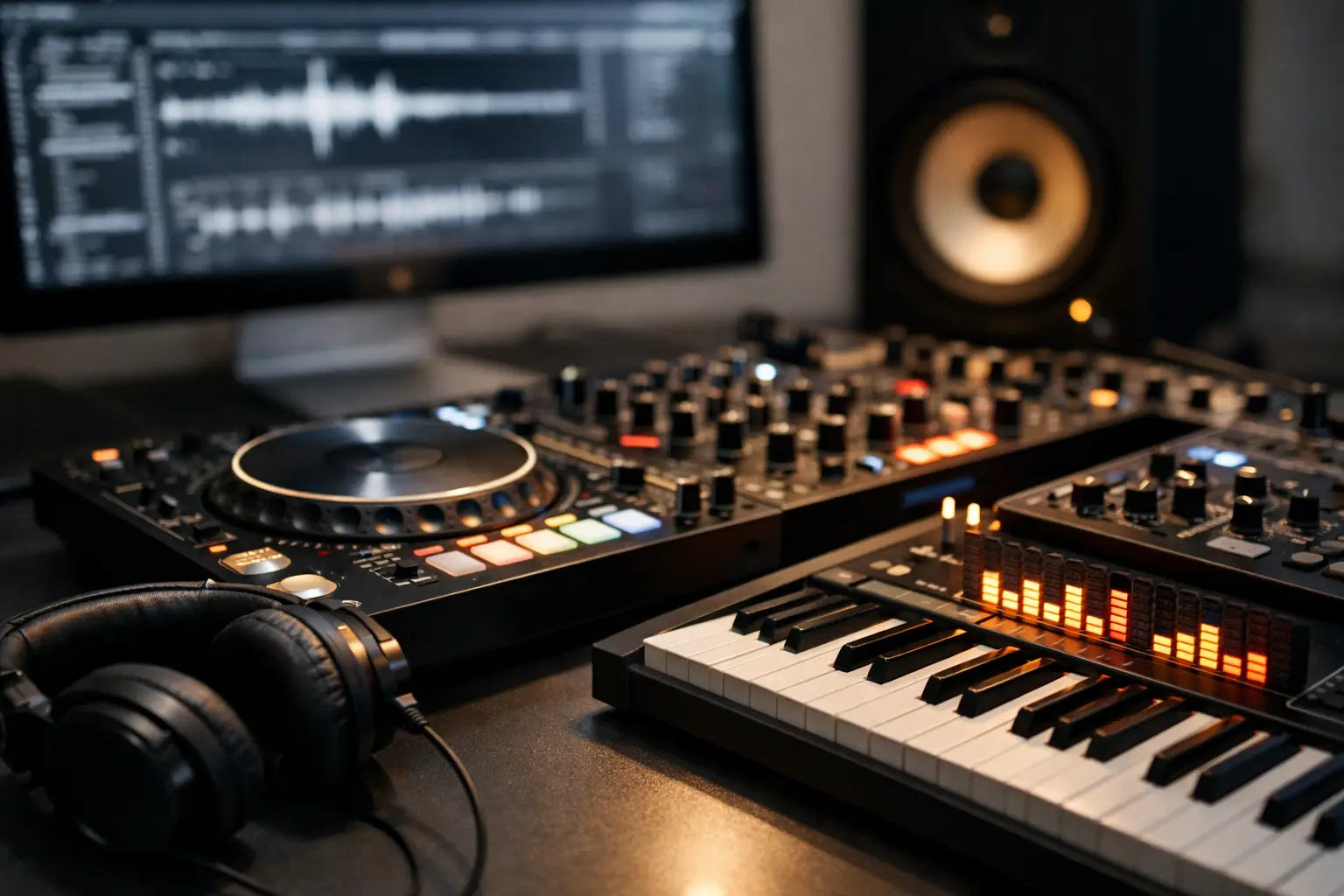 Release Ready Techno Sounds That Hit Hard