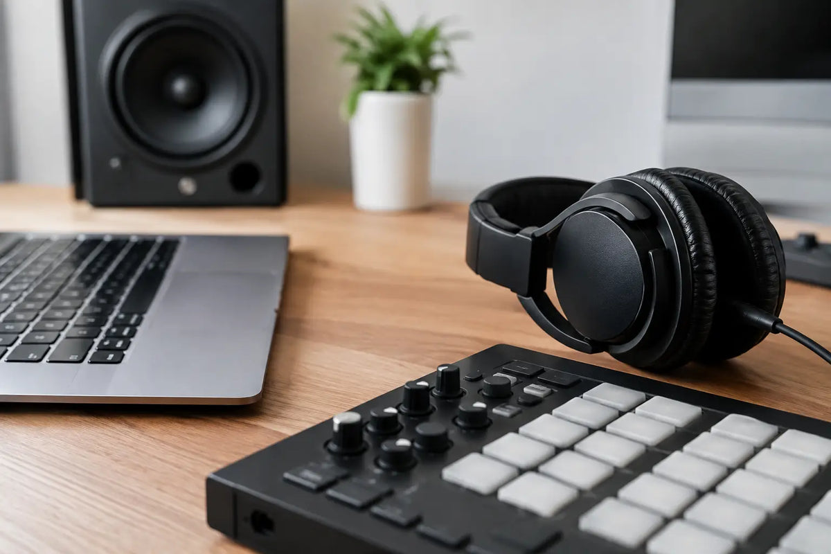 Best Club Percussion Samples for Bigger Grooves