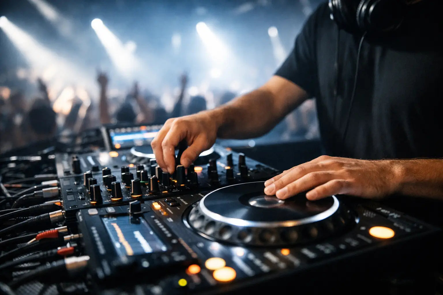 10 Tech House Drop Examples That Hit Hard